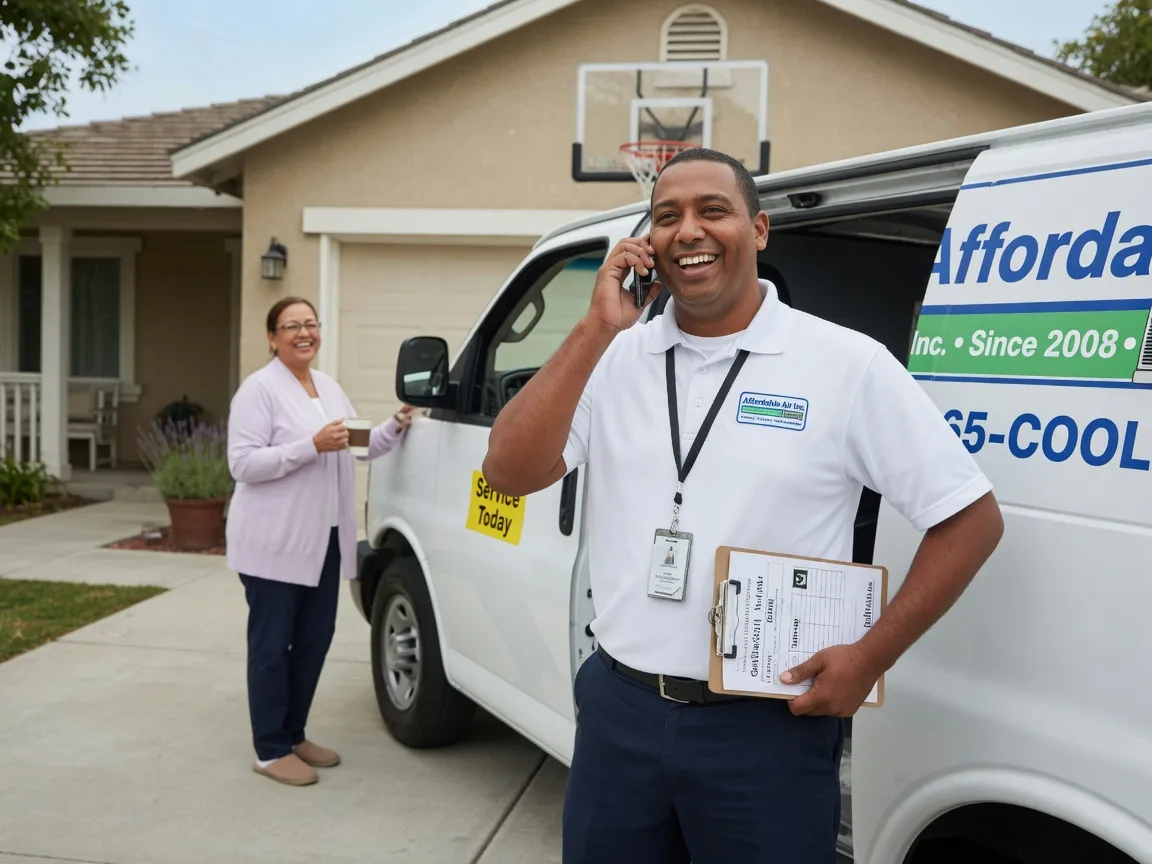 Central Ac Repair Carterville, IL FAQs